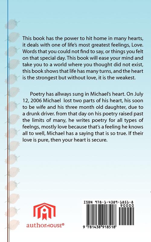 Poems in a Heart