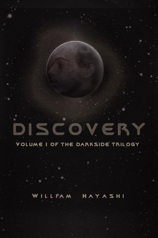Discovery (Dark Side Trilogy)