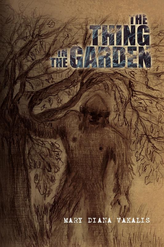 The Thing in the Garden