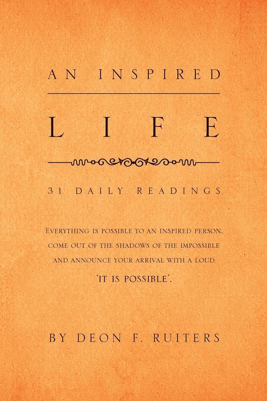 An Inspired Life