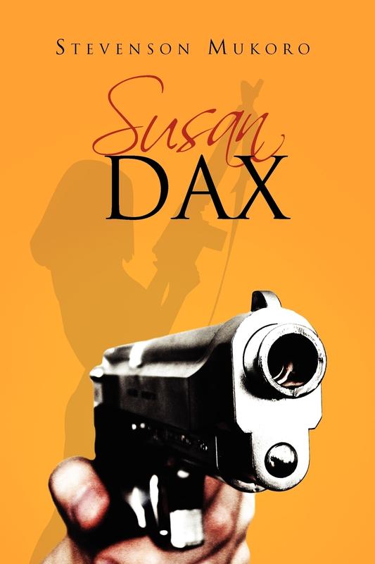 Susan Dax