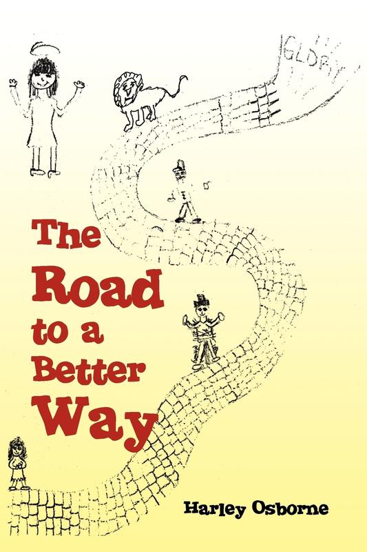 The Road to a Better Way