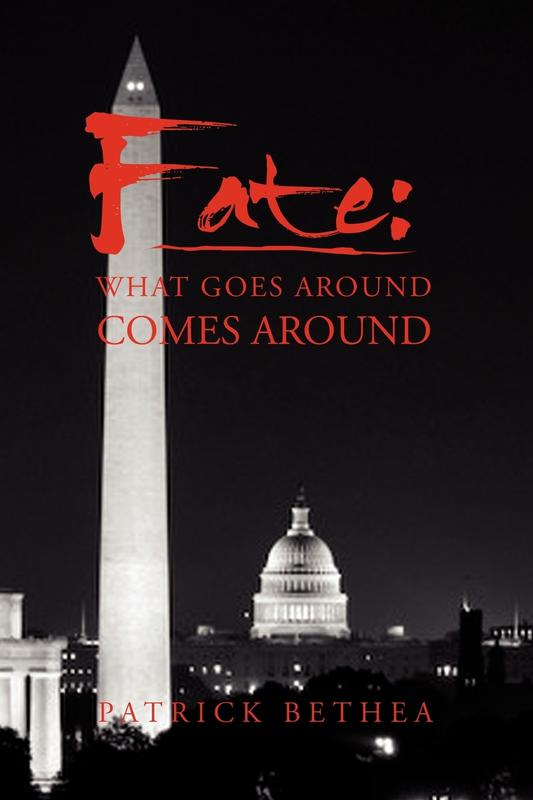 Fate: What Goes Around Comes Around