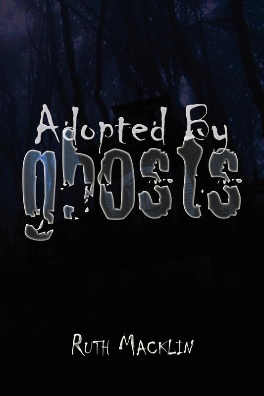 Adopted by Ghosts