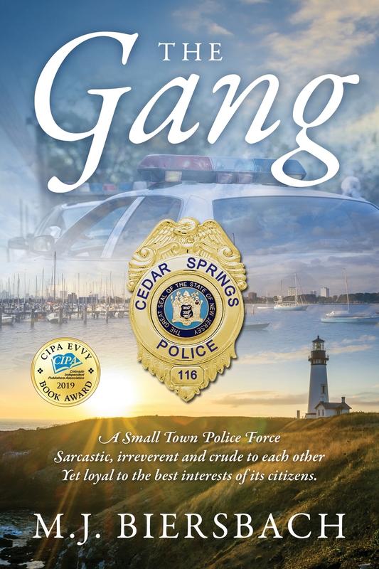 The Gang: A Small Town Police Force sarcastic irreverent and crude to each other yet loyal to the best interests of its citizens.
