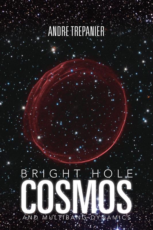 Bright Hole Cosmos: And Multi-Bang Dynamics