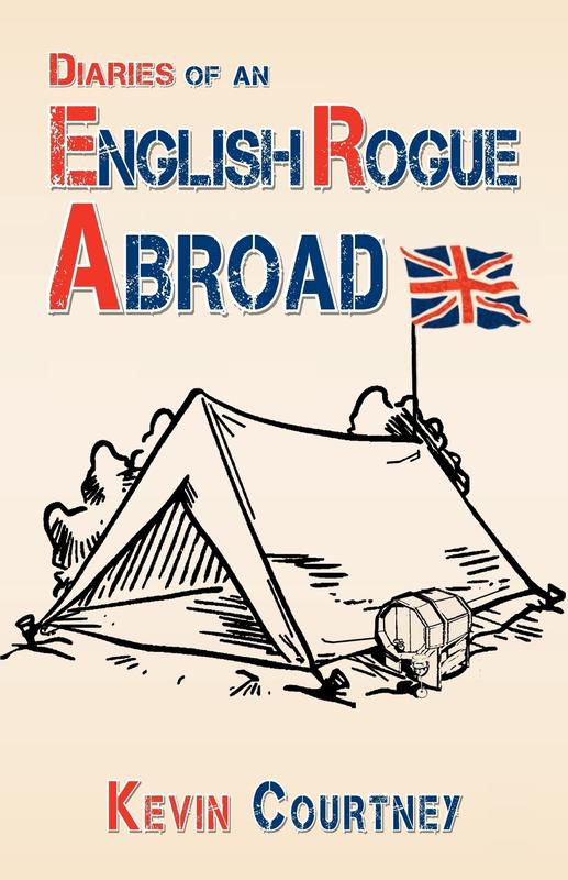 Diaries of an English Rogue Abroad