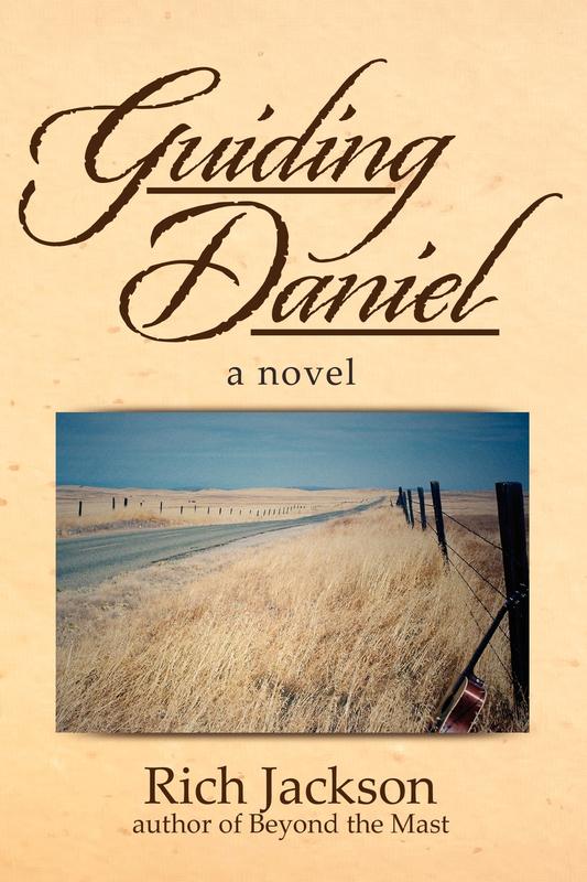 Guiding Daniel