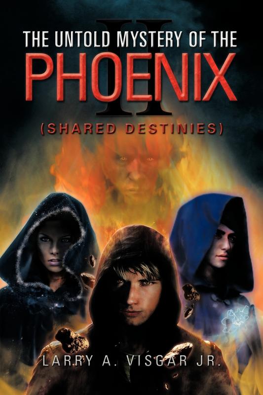 The Untold Mystery of the Phoenix: Shared Destinies