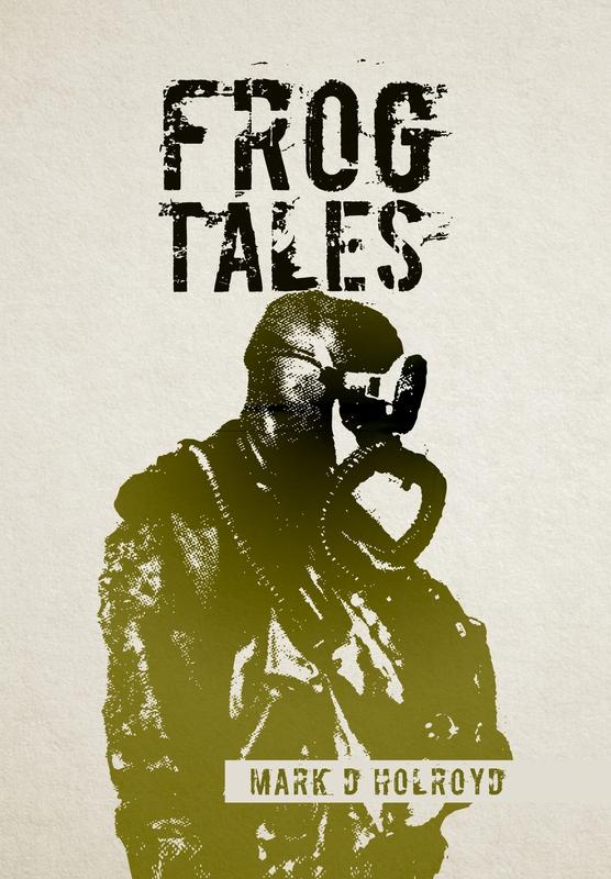 Frog Tales