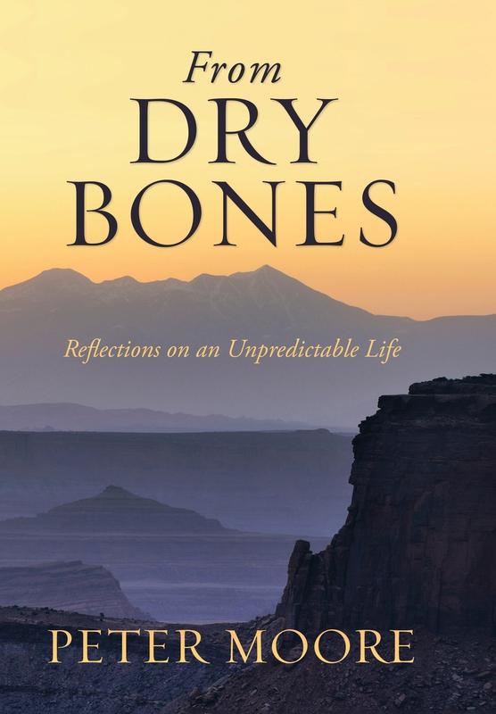 From Dry Bones: Reflections on an Unpredictable Life