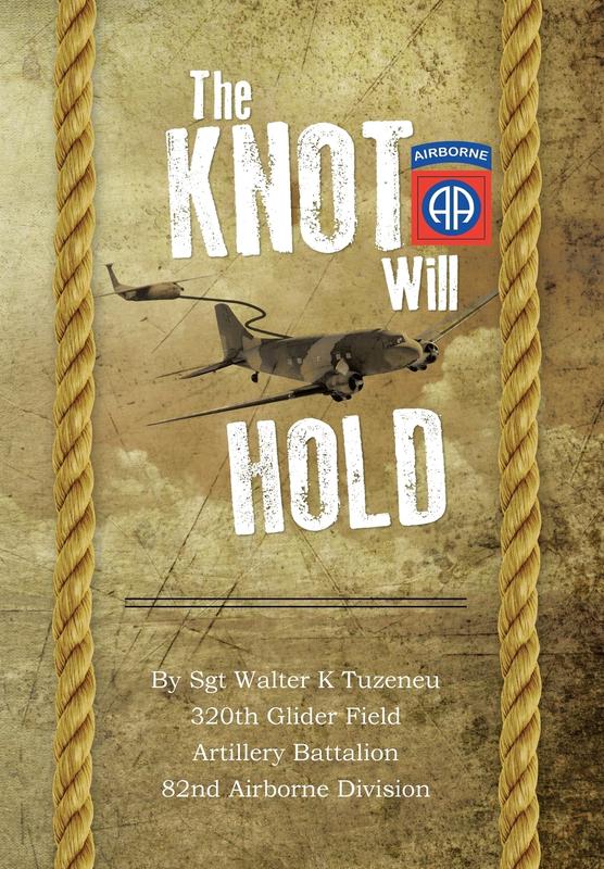 The Knot Will Hold: For the 320th