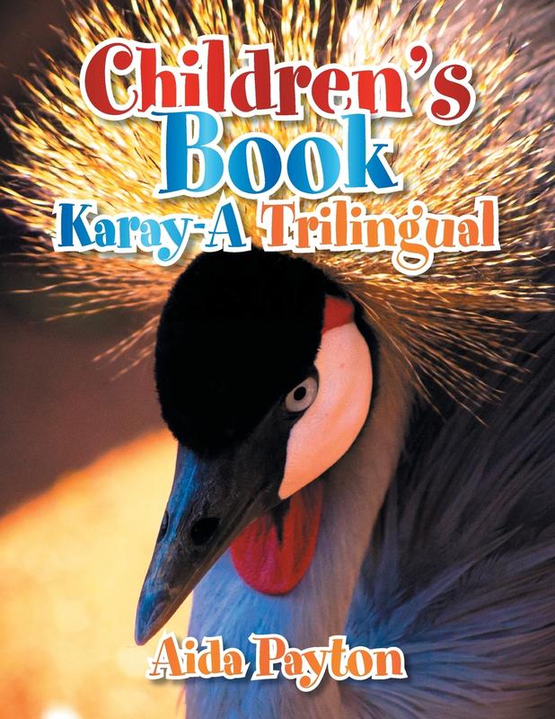 Children's Book Karay-A Trilingual