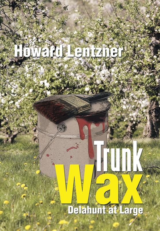 Trunk Wax: Delahunt at Large
