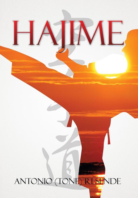 Hajime: Karate History in A U.S. Community