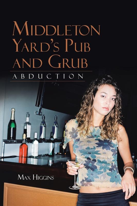 Middleton Yard's Pub and Grub: Abduction
