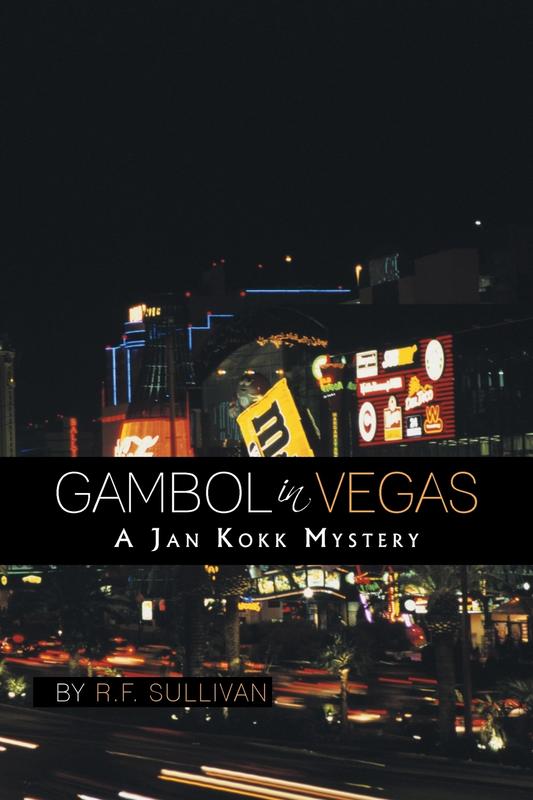 Gambol in Vegas: A Jan Kokk Mystery