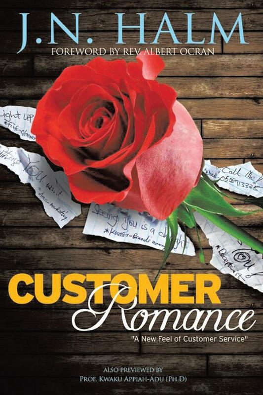 Customer Romance: A New Feel of Customer Service