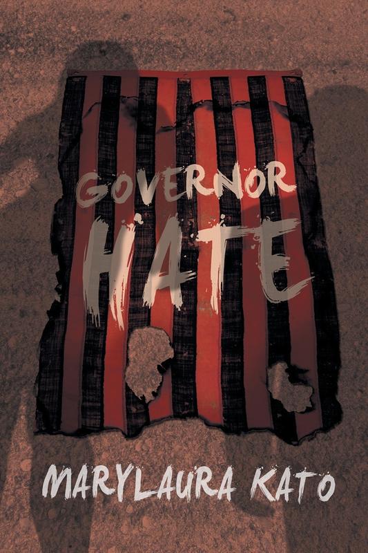 Governor HATE: I