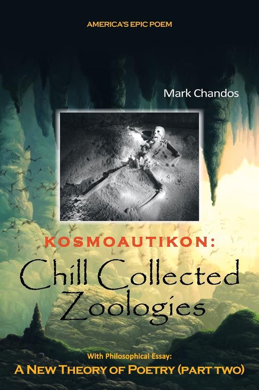 Kosmoautikon: Chill Collected Zoologies