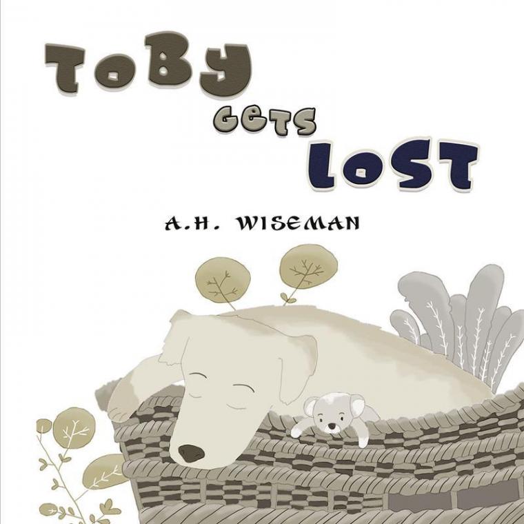 Toby Gets Lost