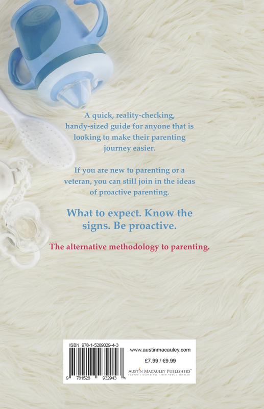 The New Era Proactive Parenting Guide