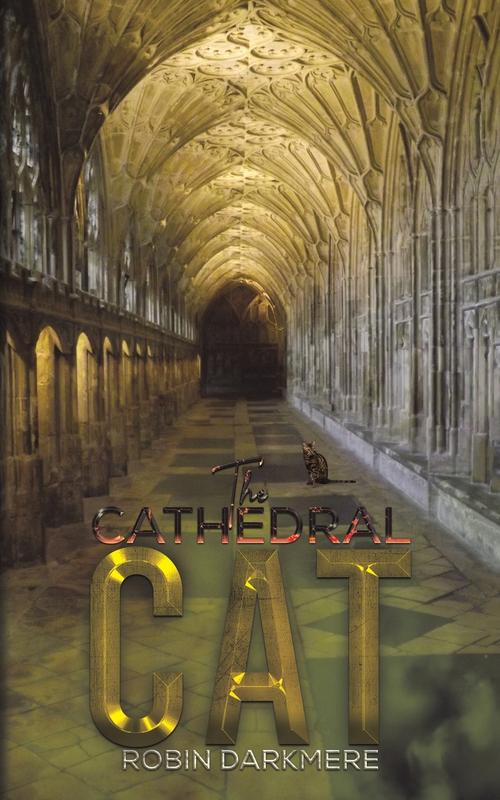 The Cathedral Cat