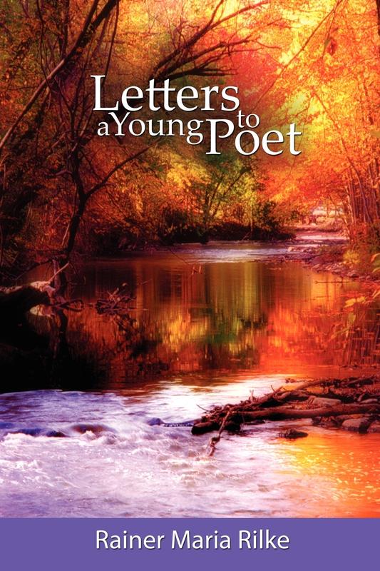 Letters to a Young Poet