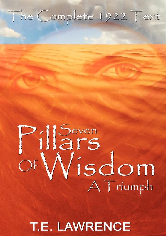 Seven Pillars of Wisdom