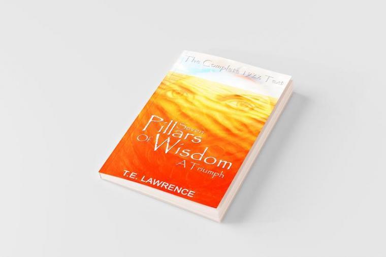 Seven Pillars of Wisdom