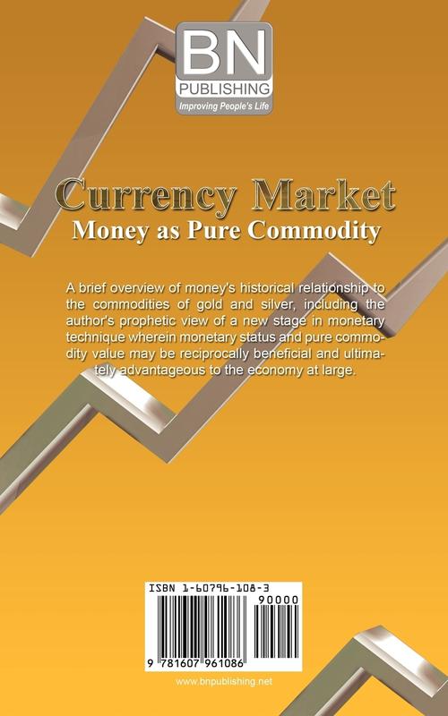 Currency Market