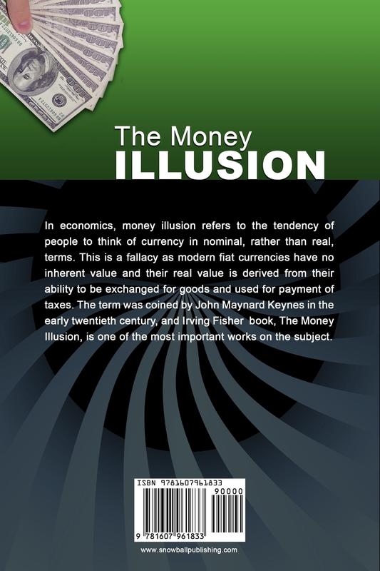 The Money Illusion