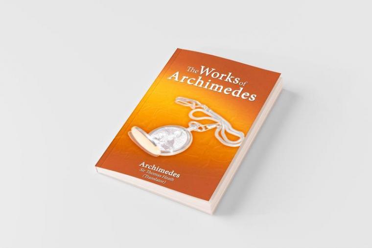 The Works of Archimedes