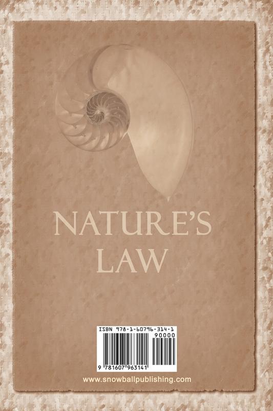 Nature's law