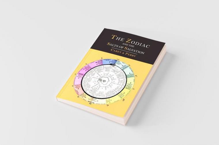 The Zodiac and the Salts of Salvation