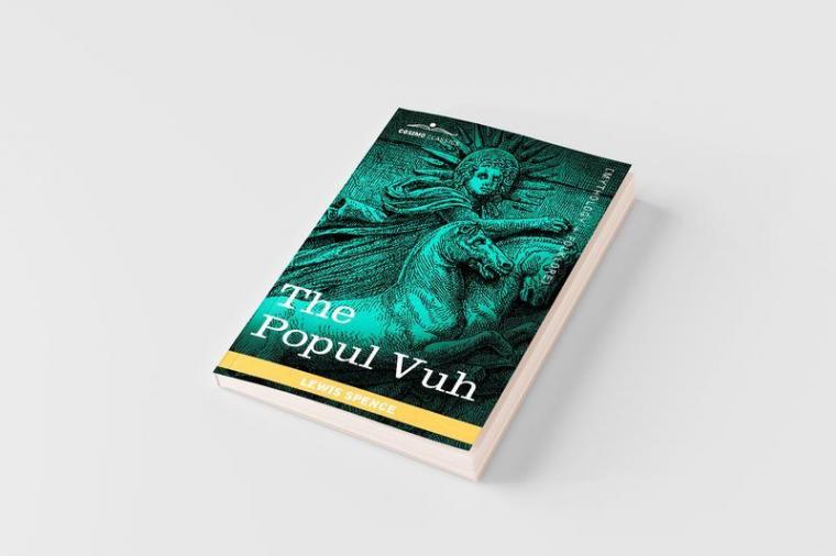 The Popul Vuh