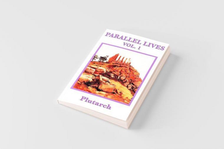 Parallel Lives Vol. 1