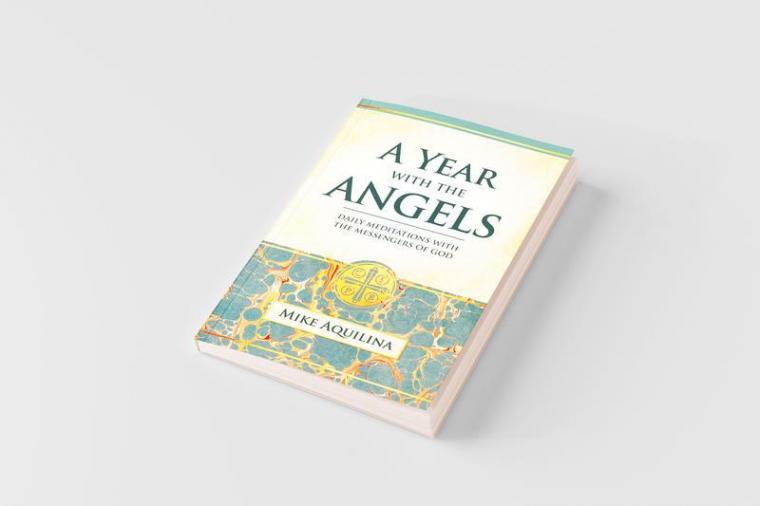 A Year with the Angels