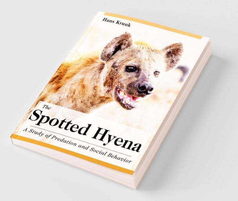 The Spotted Hyena