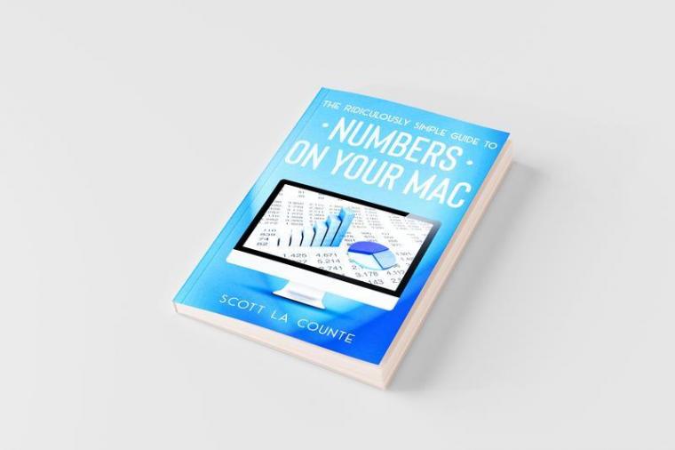 The Ridiculously Simple Guide To Numbers For Mac