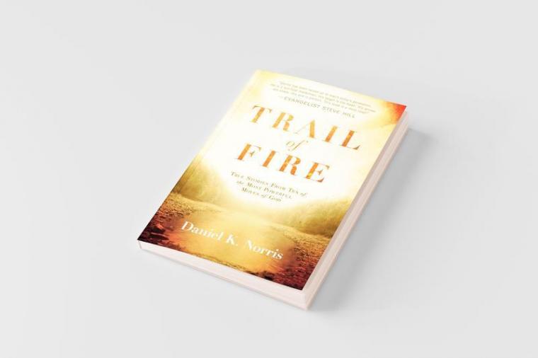 Trail of Fire