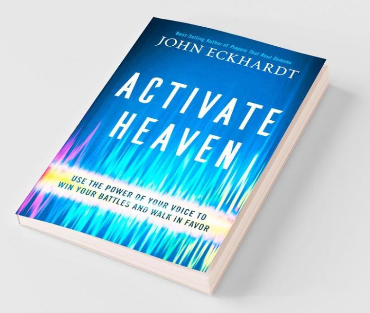 Activate Heaven