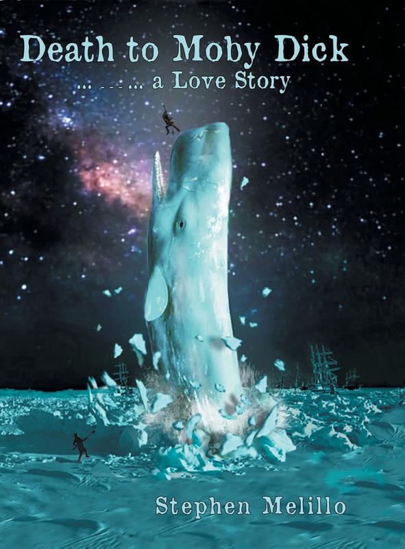 Death to Moby Dick ... --- ... a Love Story