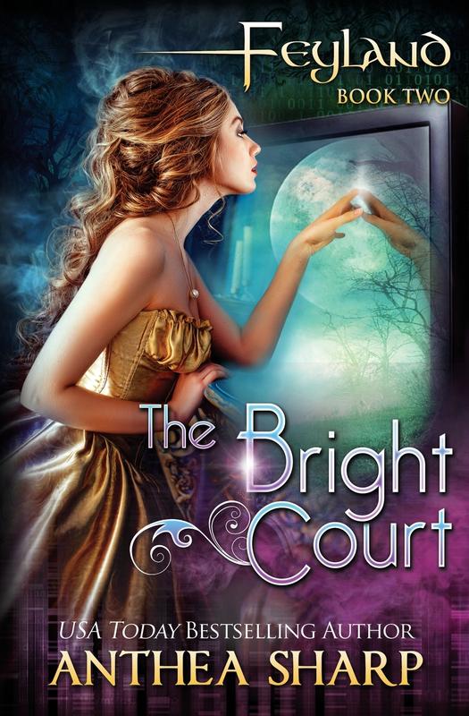 The Bright Court: 2 (Feyland)
