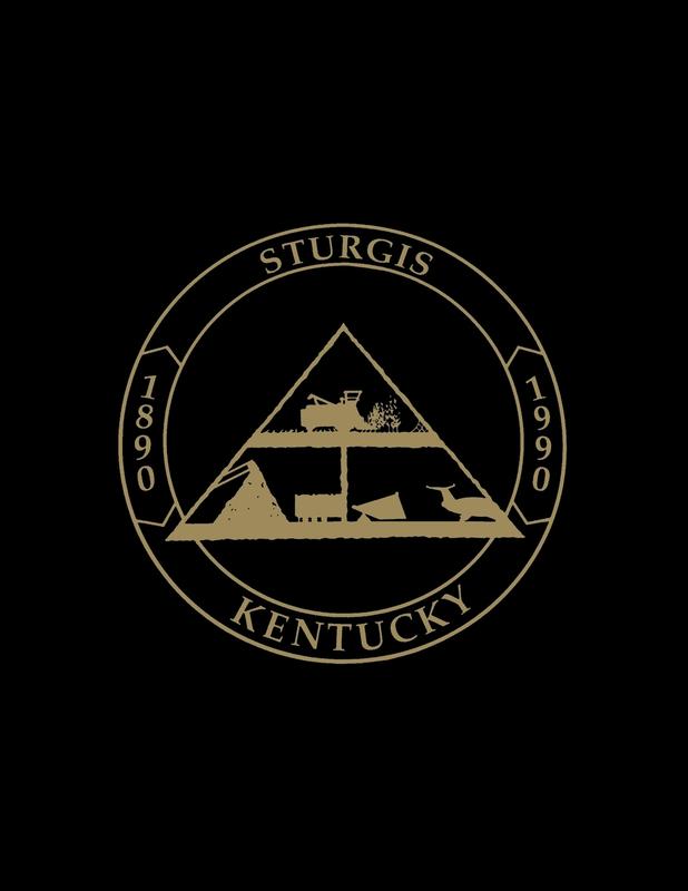 Sturgis KY: The First 100 Years