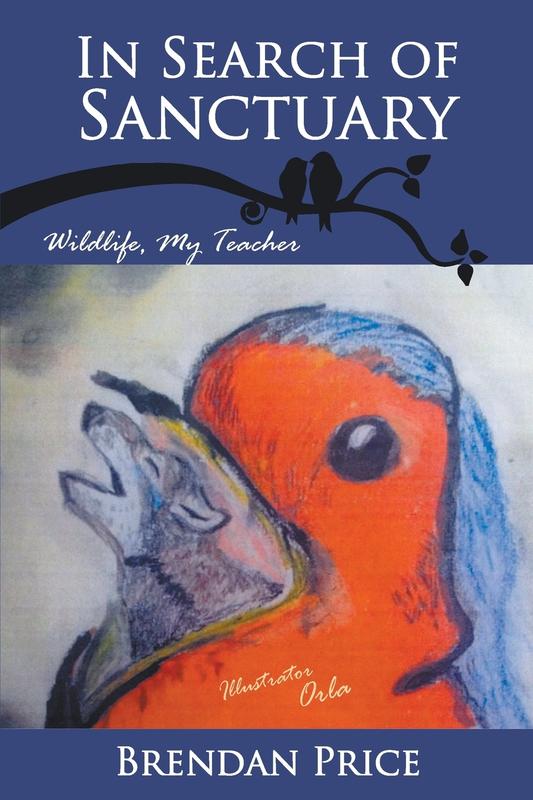 In Search of Sanctuary: Wildlife My Teacher