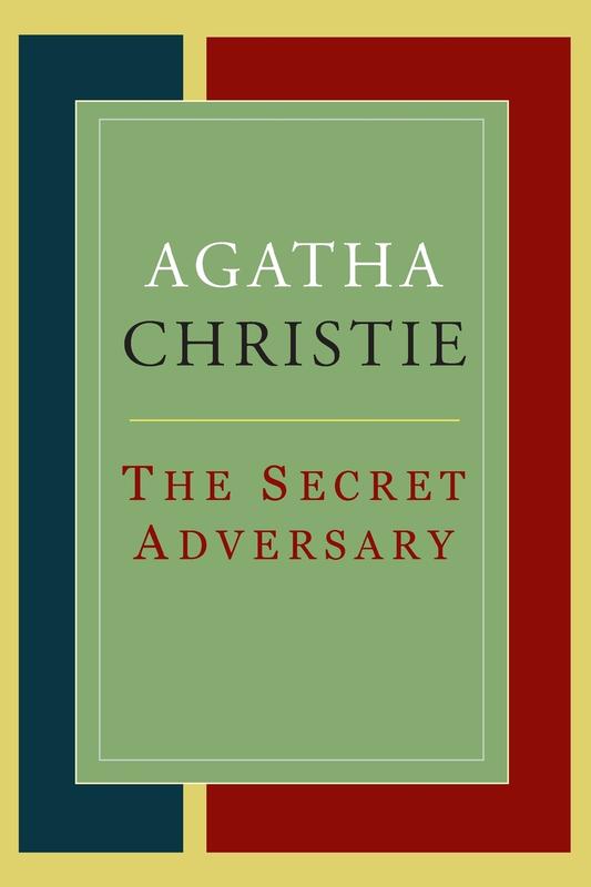 The Secret Adversary