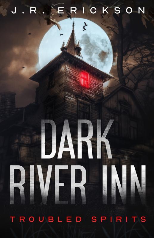 Dark River Inn: 1 (Troubled Spirits)