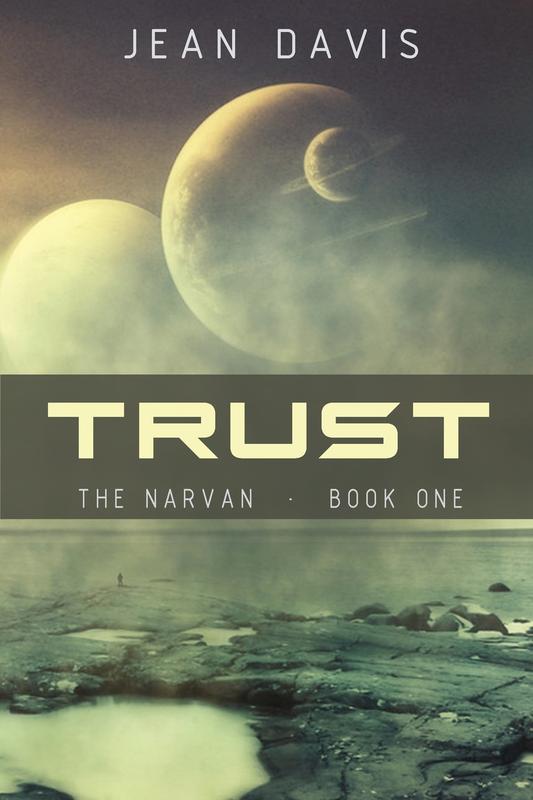 Trust: 1 (The Narvan)