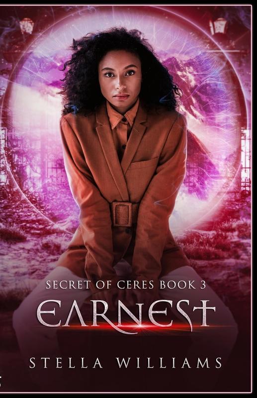 Earnest: 3 (Secret of Ceres)